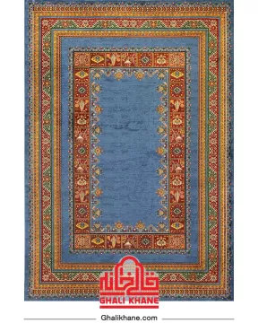 فرش سینراد 700 شانه  کد 7021